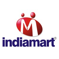 IndiaMART InterMESH Limited logo